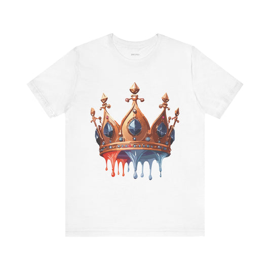 Crown Shirt