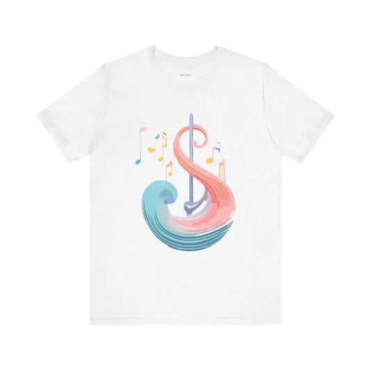 Music T Shirt