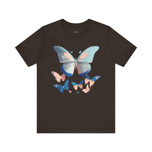 Butterfly Shirt