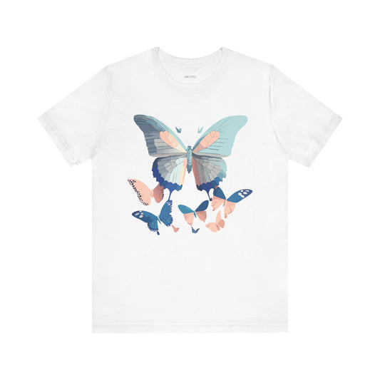Butterfly Shirt