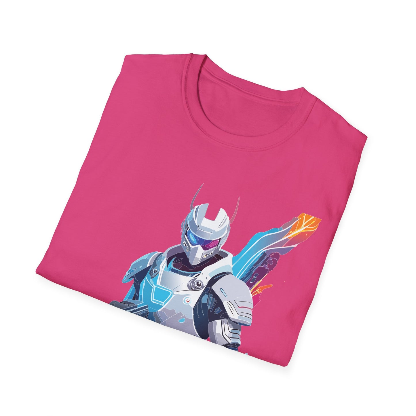 Warrior Shirt, Shirt with Warrior, T Shirt with Warrior, Warriors T Shirt