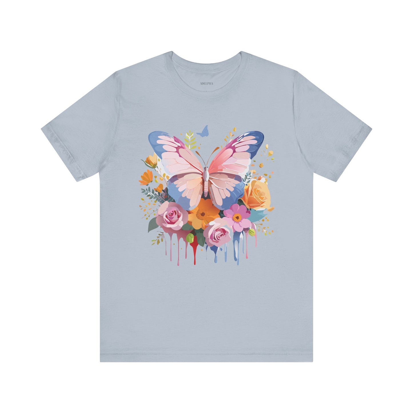 Butterfly Shirt