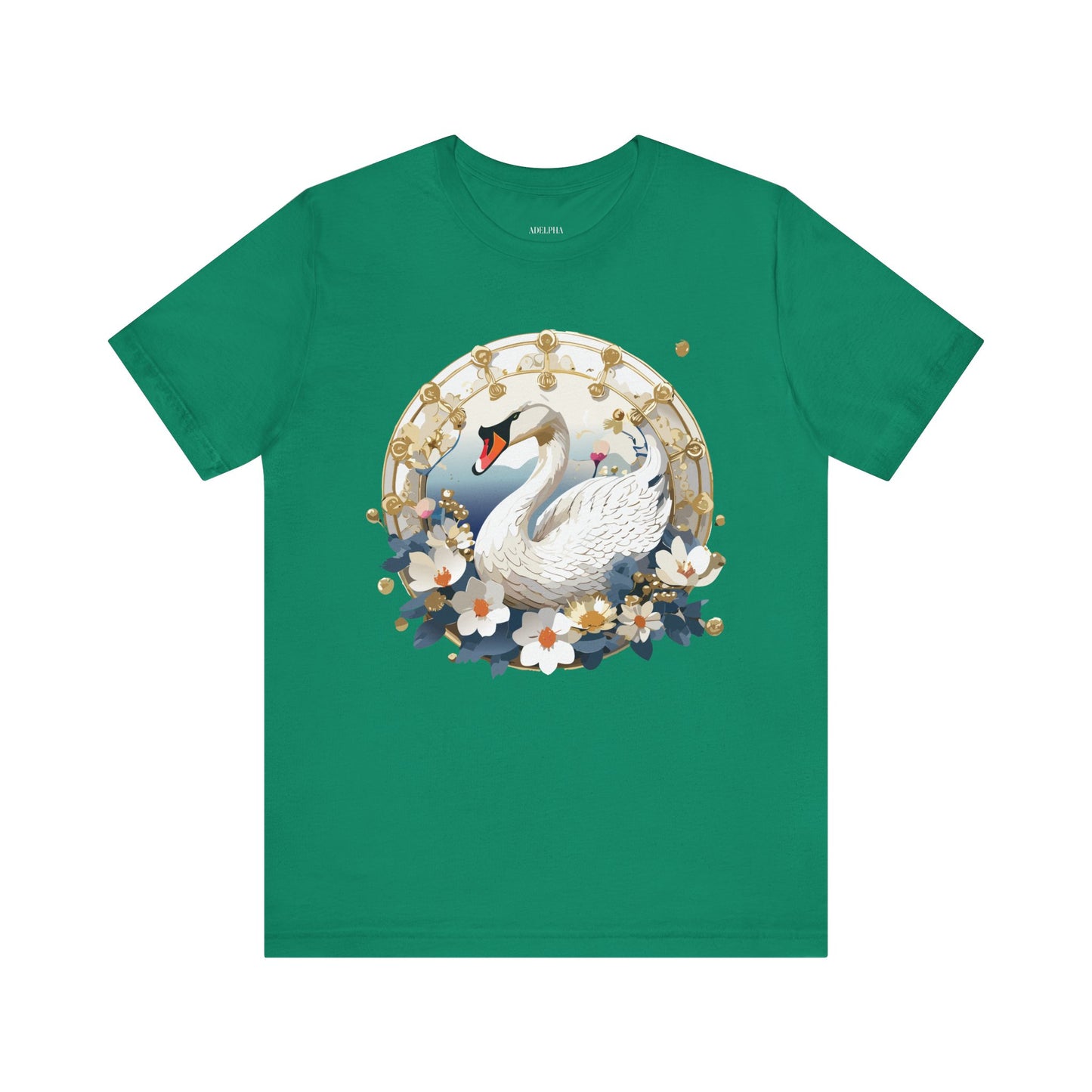 Medallion Shirt