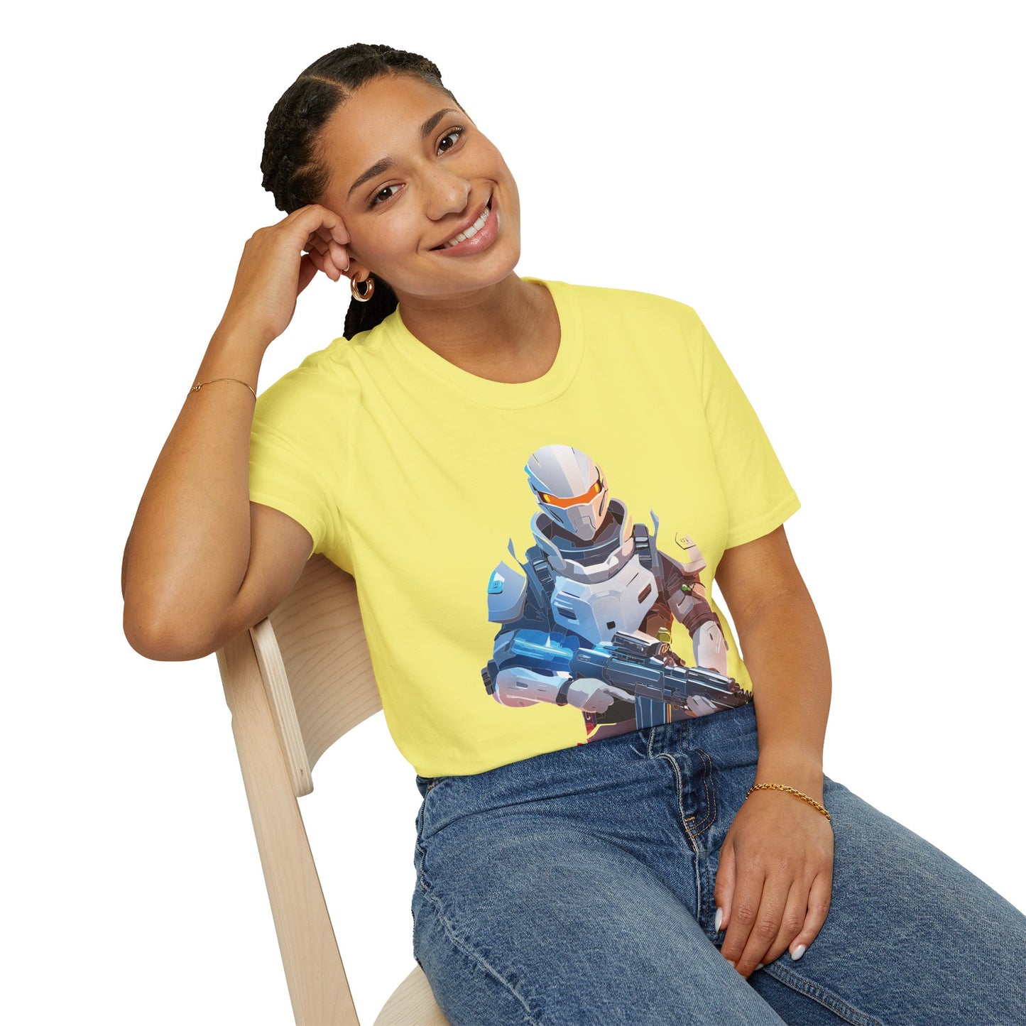 Warrior Shirt, Shirt with Warrior, T Shirt with Warrior, Warriors T Shirt