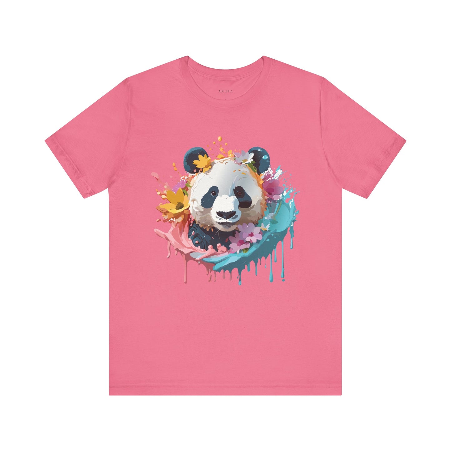 Panda Shirt