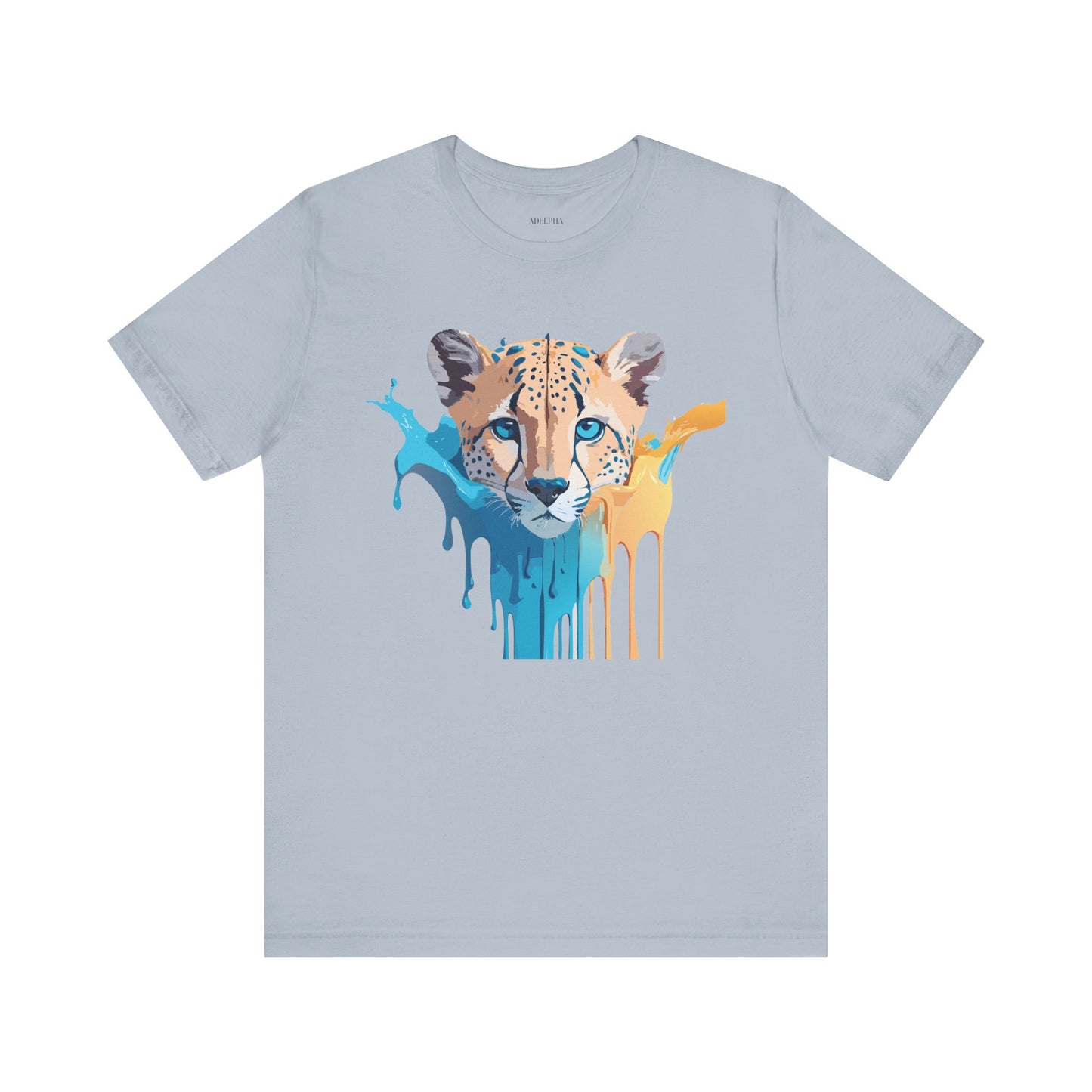 Cheetah Shirt