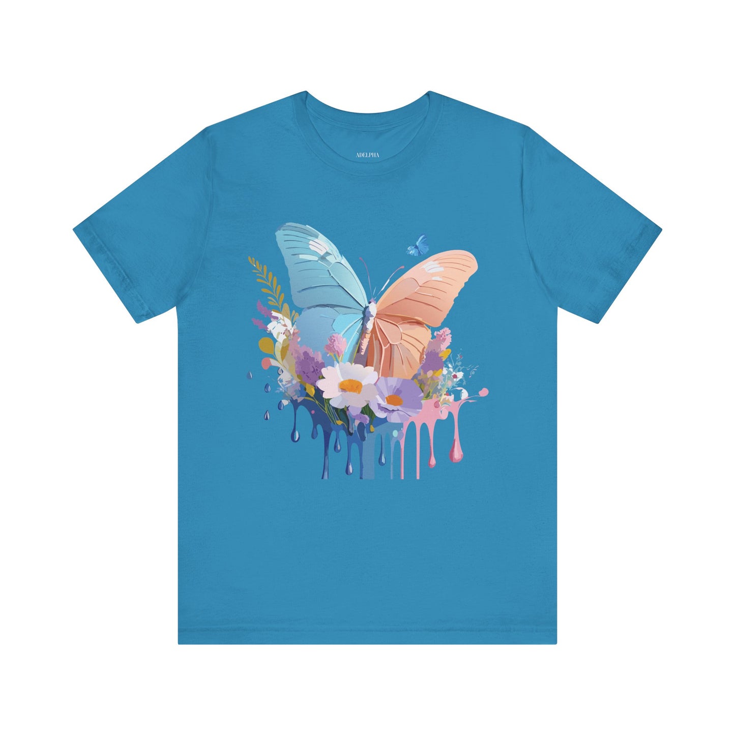 Butterfly Shirt