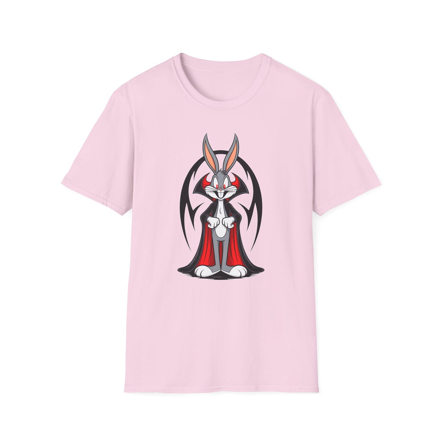 Bugs Bunny Shirt, Bugs Bunny T Shirt, Shirt with Bugs Bunny, T Shirt with Cartoon, Cartoon on T Shirt, Animation Shirt