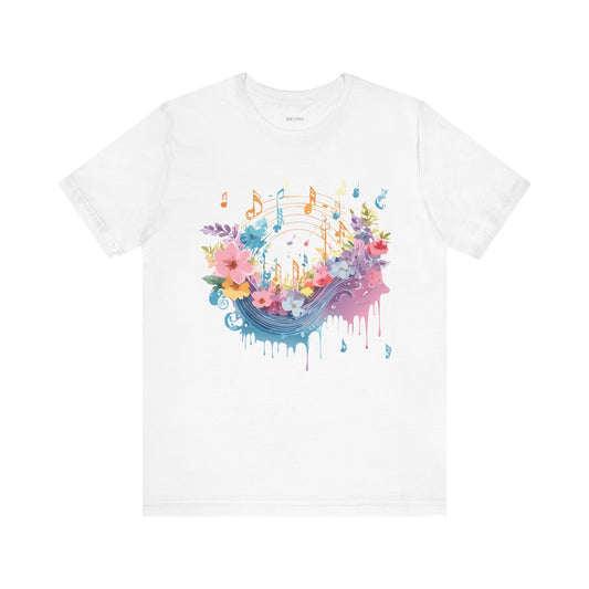 Music T Shirt