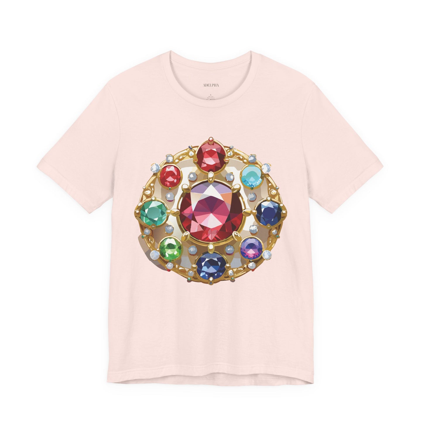 Jewelry Shirt
