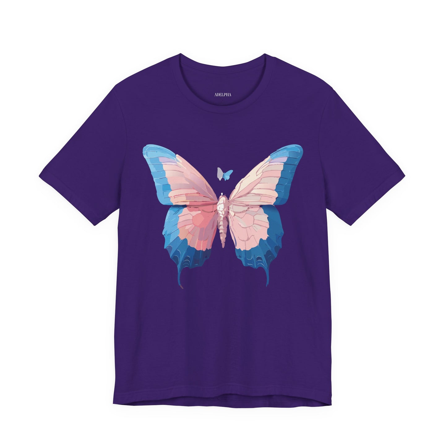 Butterfly Shirt