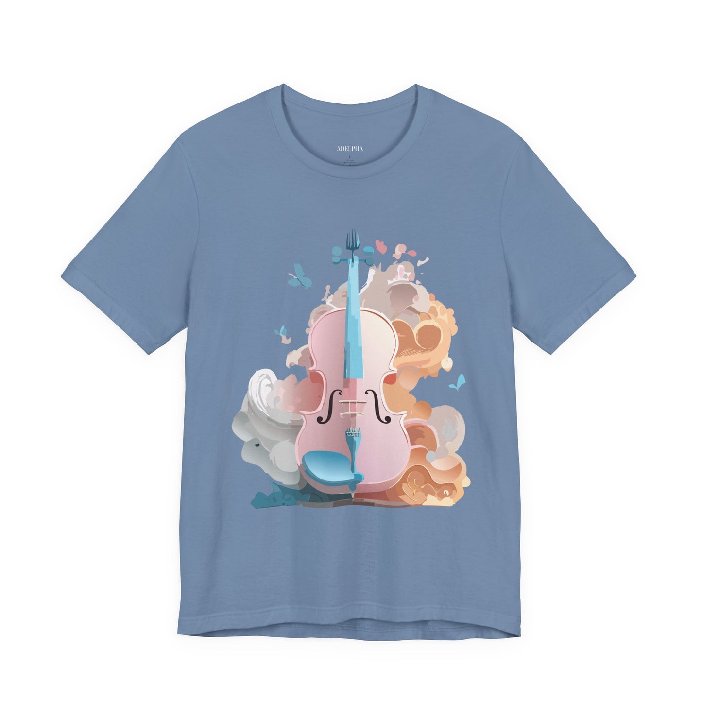 Music T Shirt