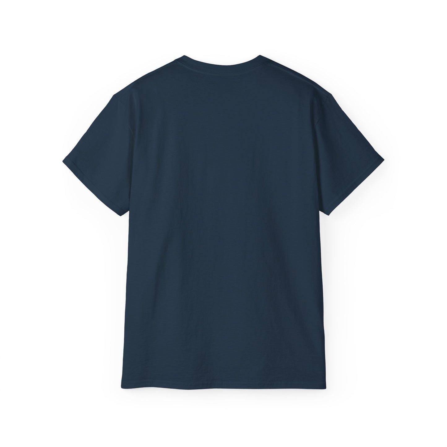 Alaska Graphic Unisex Cotton T‑Shirt 3