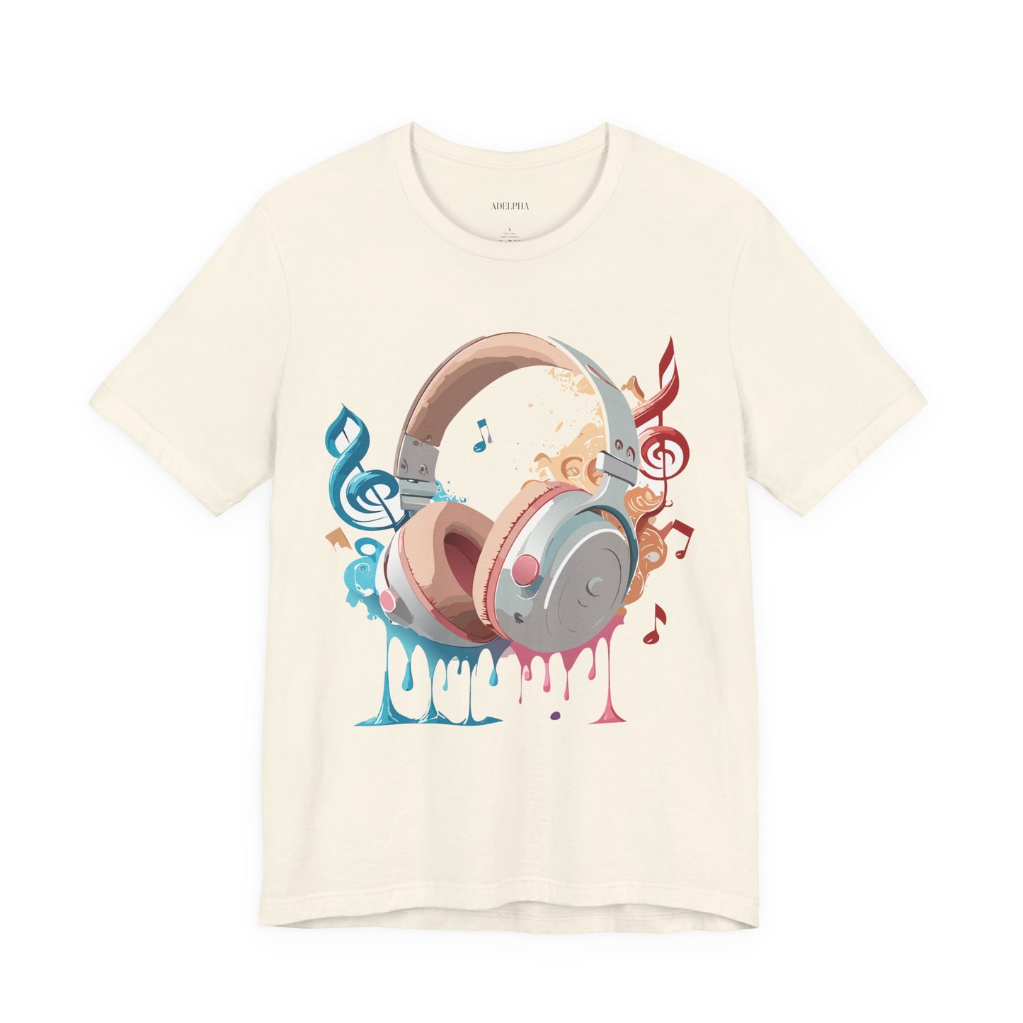 Music T Shirt