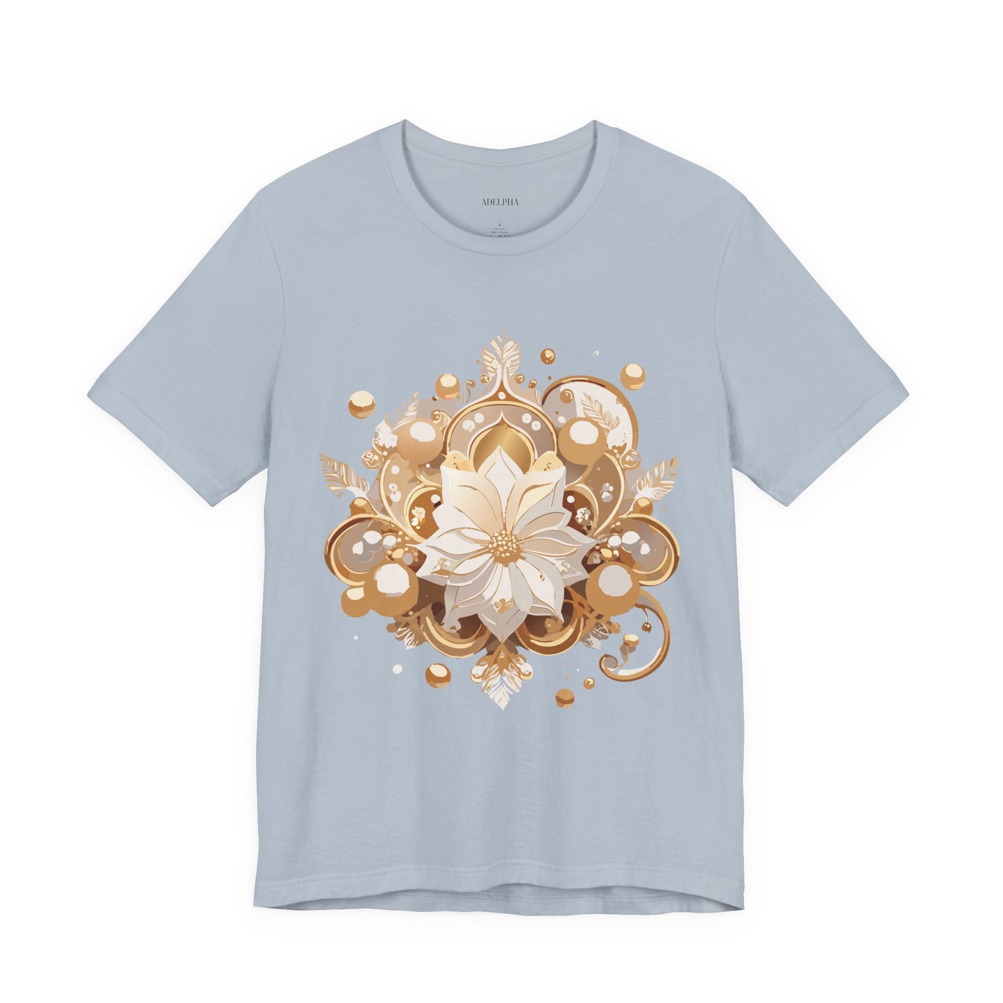 Jewelry Shirt