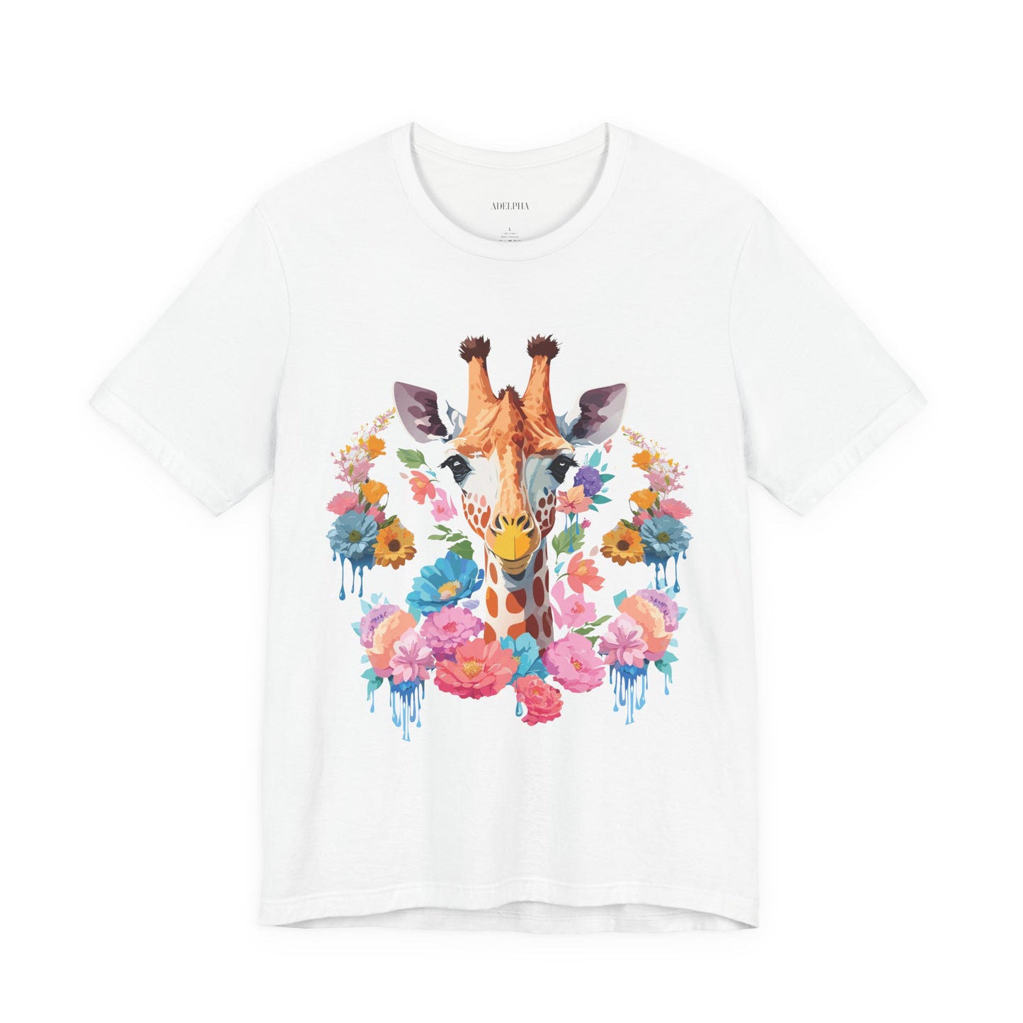 Giraffe Shirt