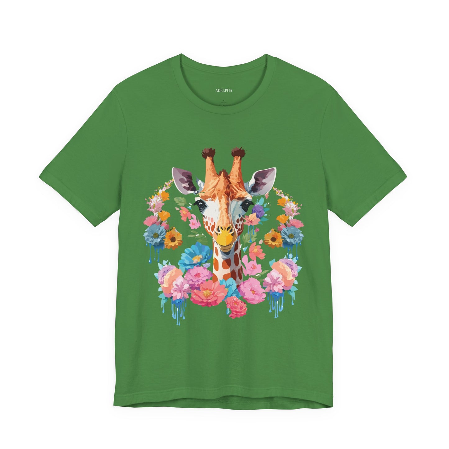 Giraffe Shirt