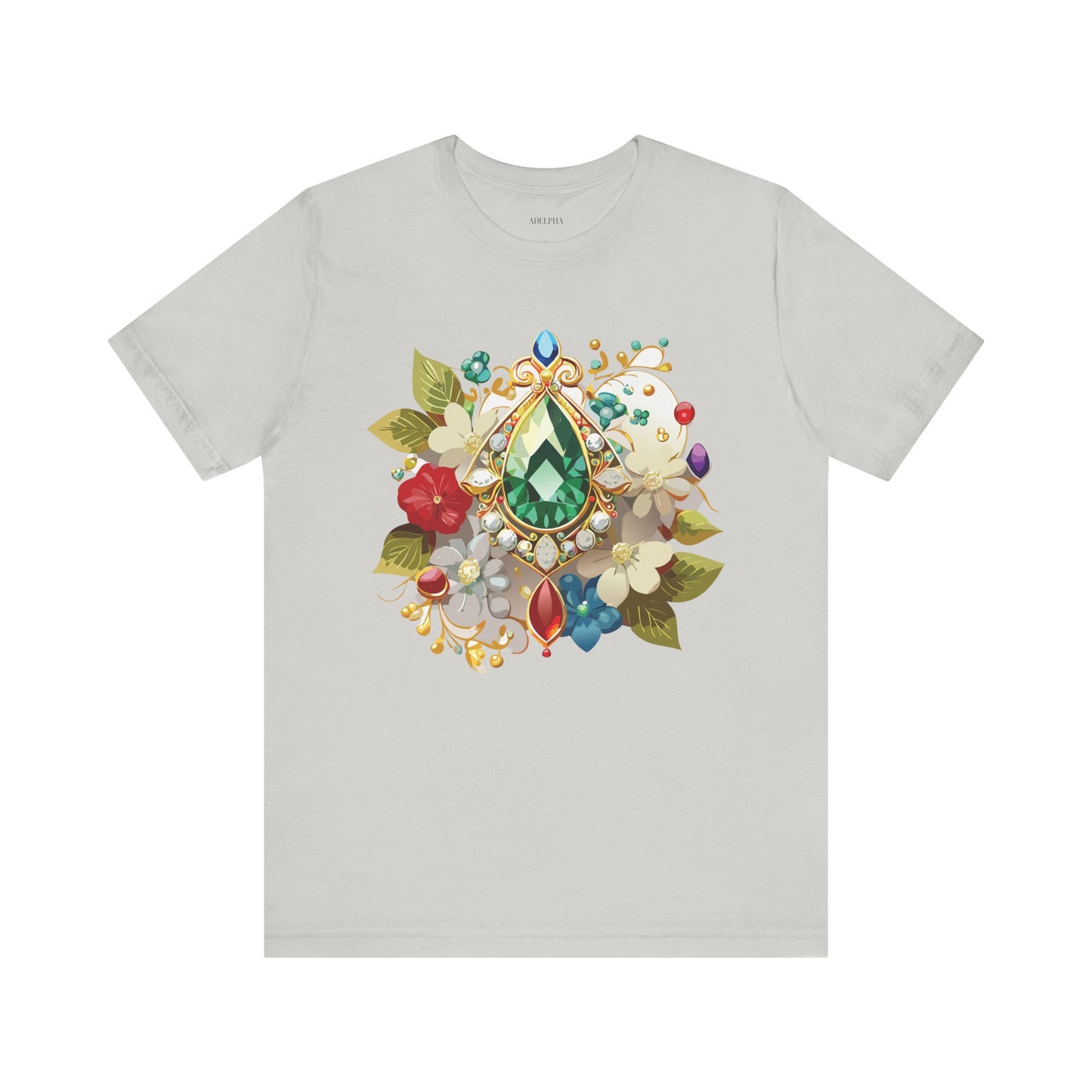 Jewelry Shirt
