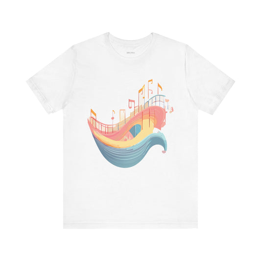 Music T Shirt