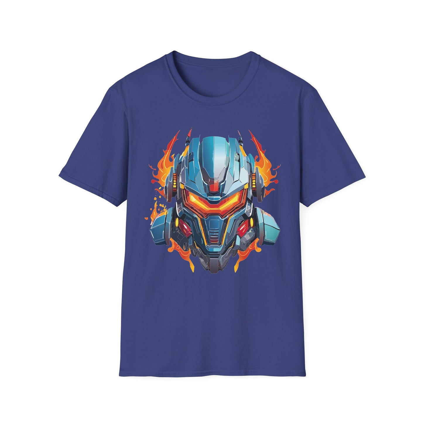 Cyborg Tee, Robot Shirt, Terminator Shirt