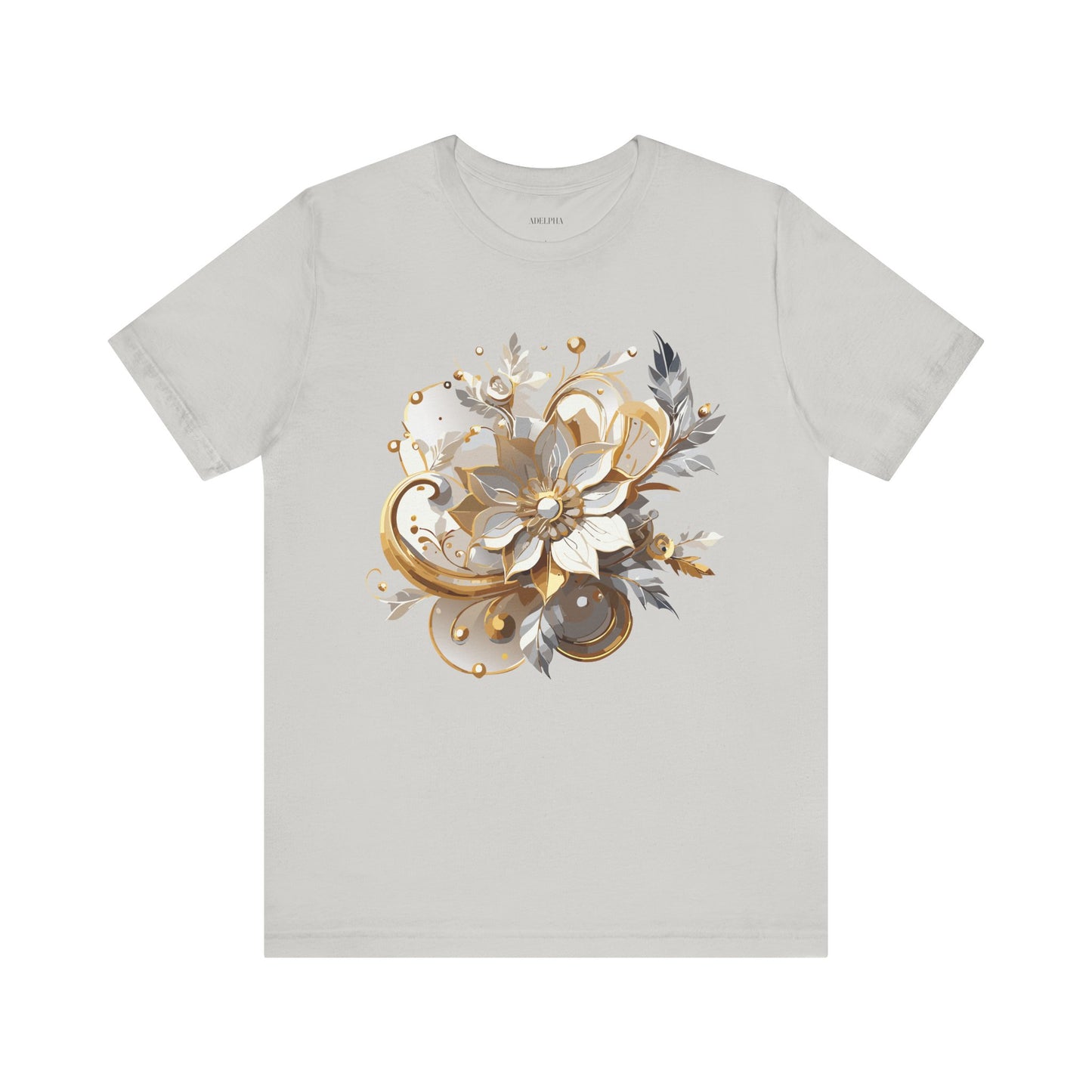 Jewelry Shirt