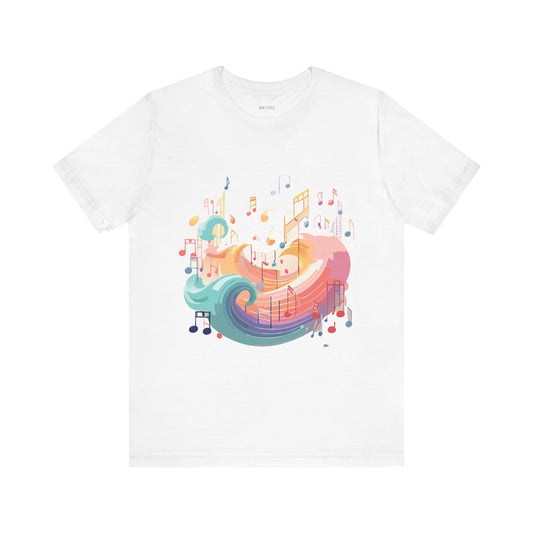 Music T Shirt
