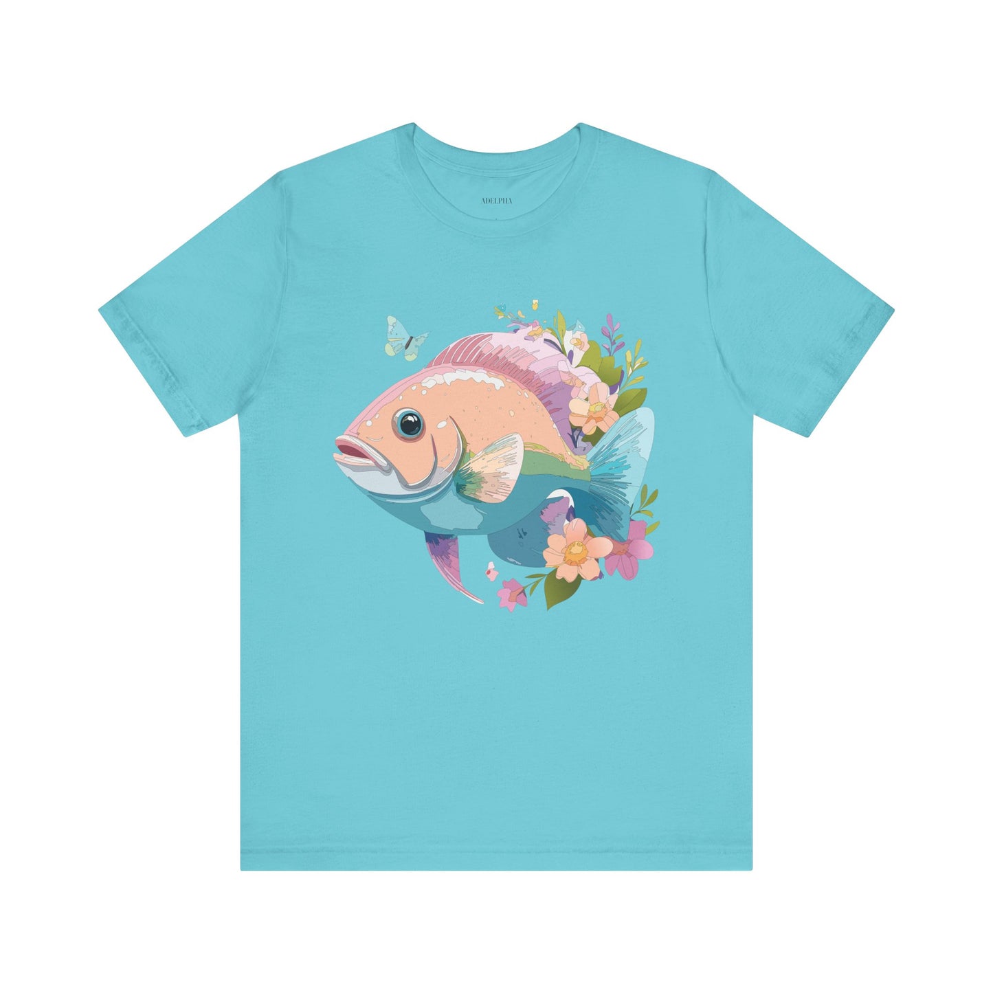 Fish Shirt