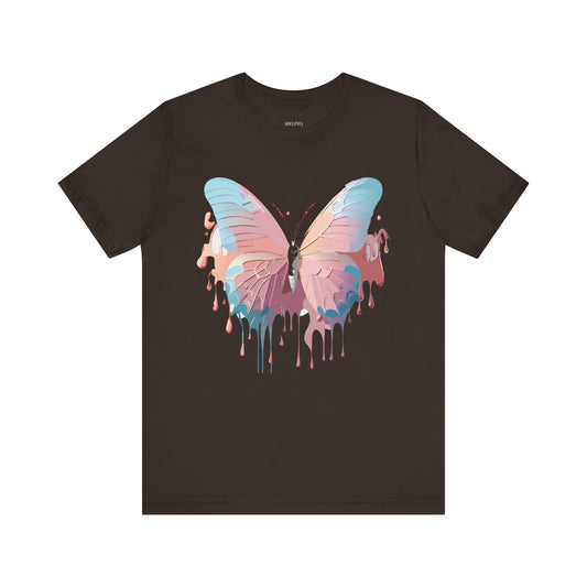 Butterfly Shirt