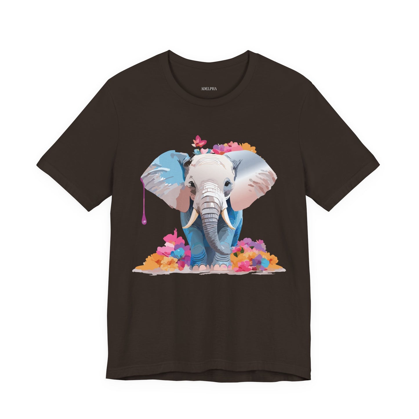 Elephant Shirt