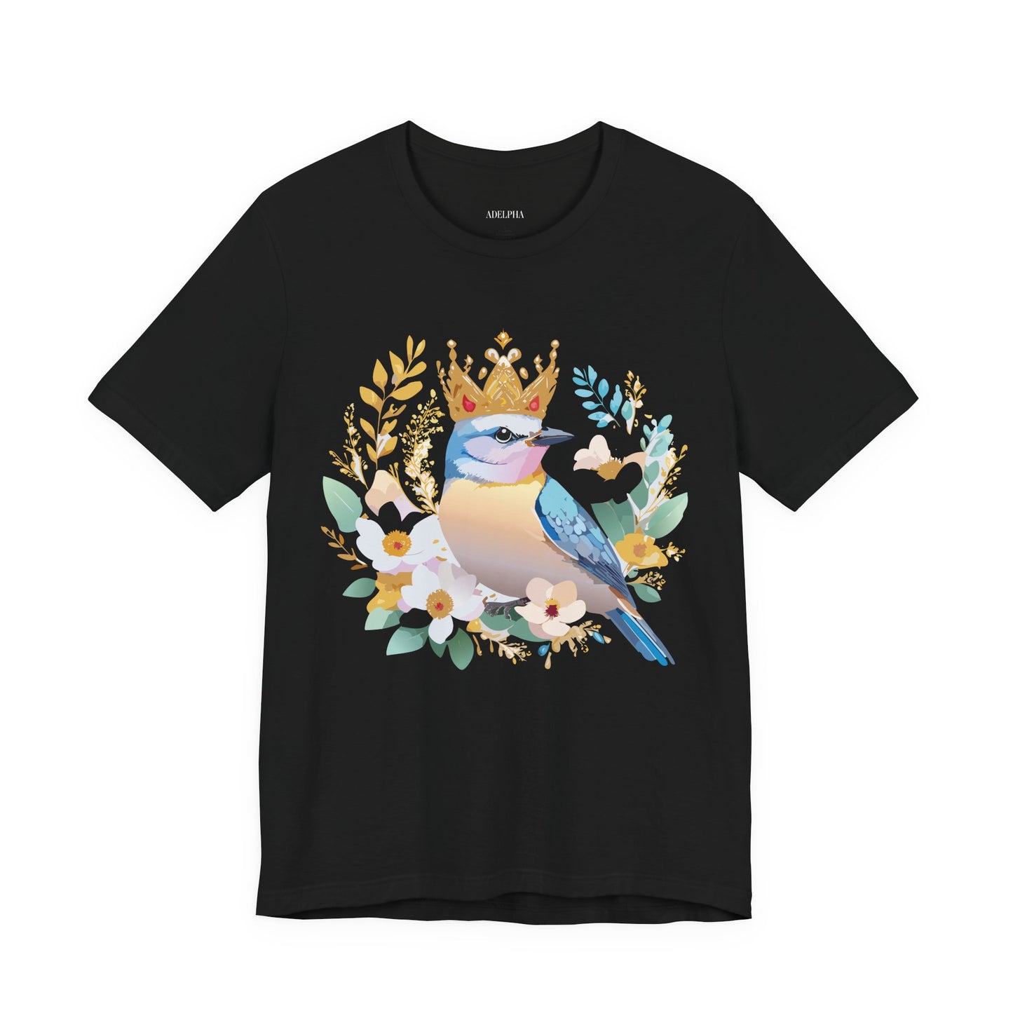 Medallion Shirt