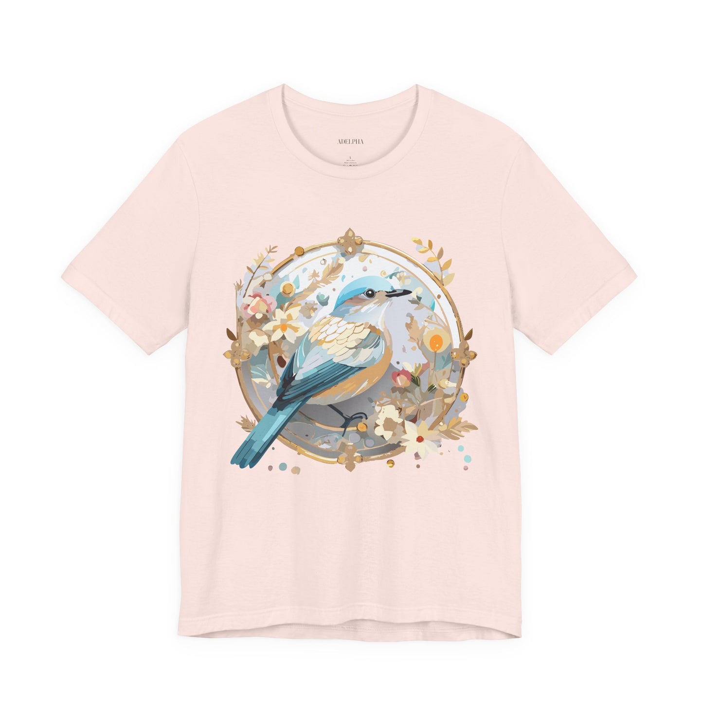 Medallion Shirt