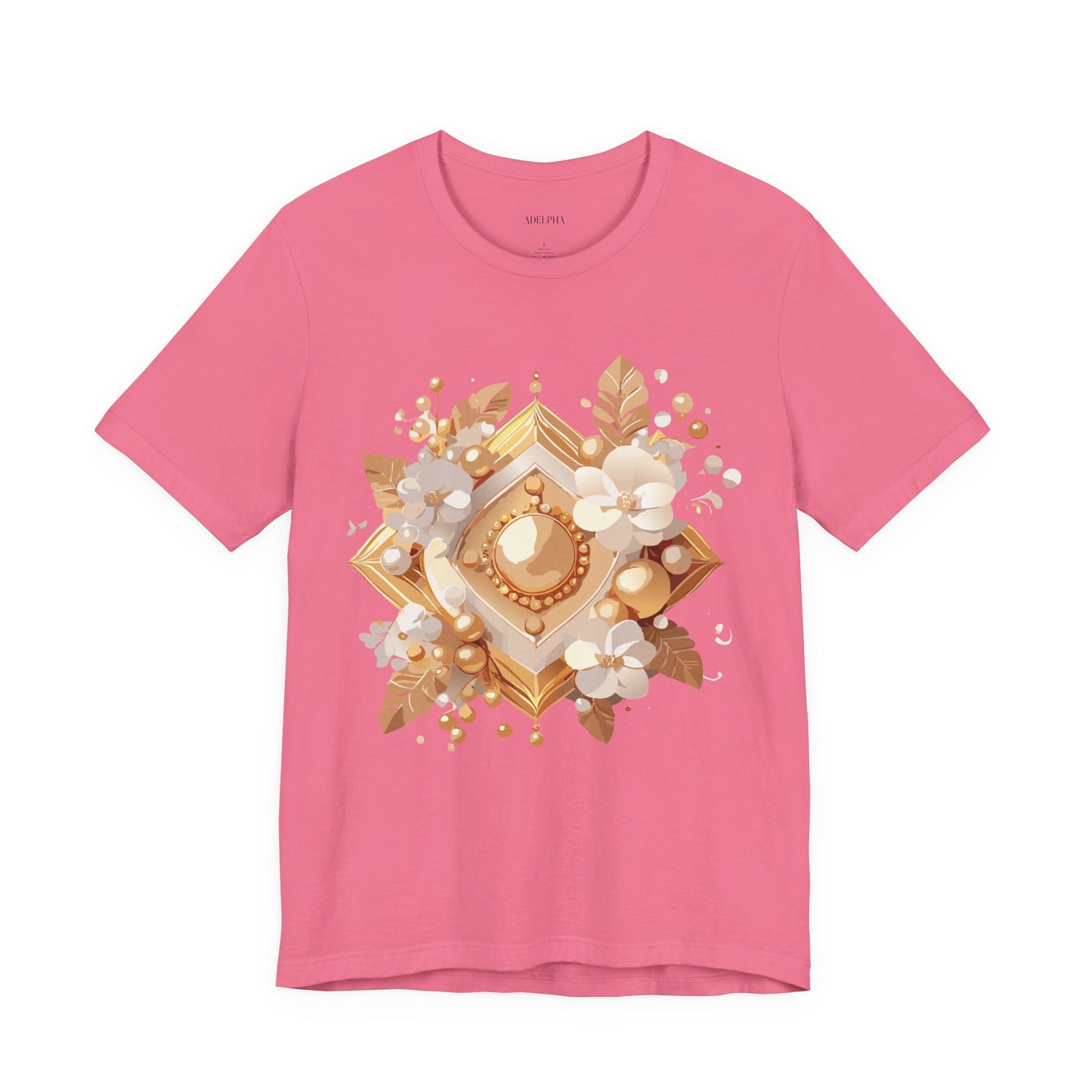 Jewelry Shirt
