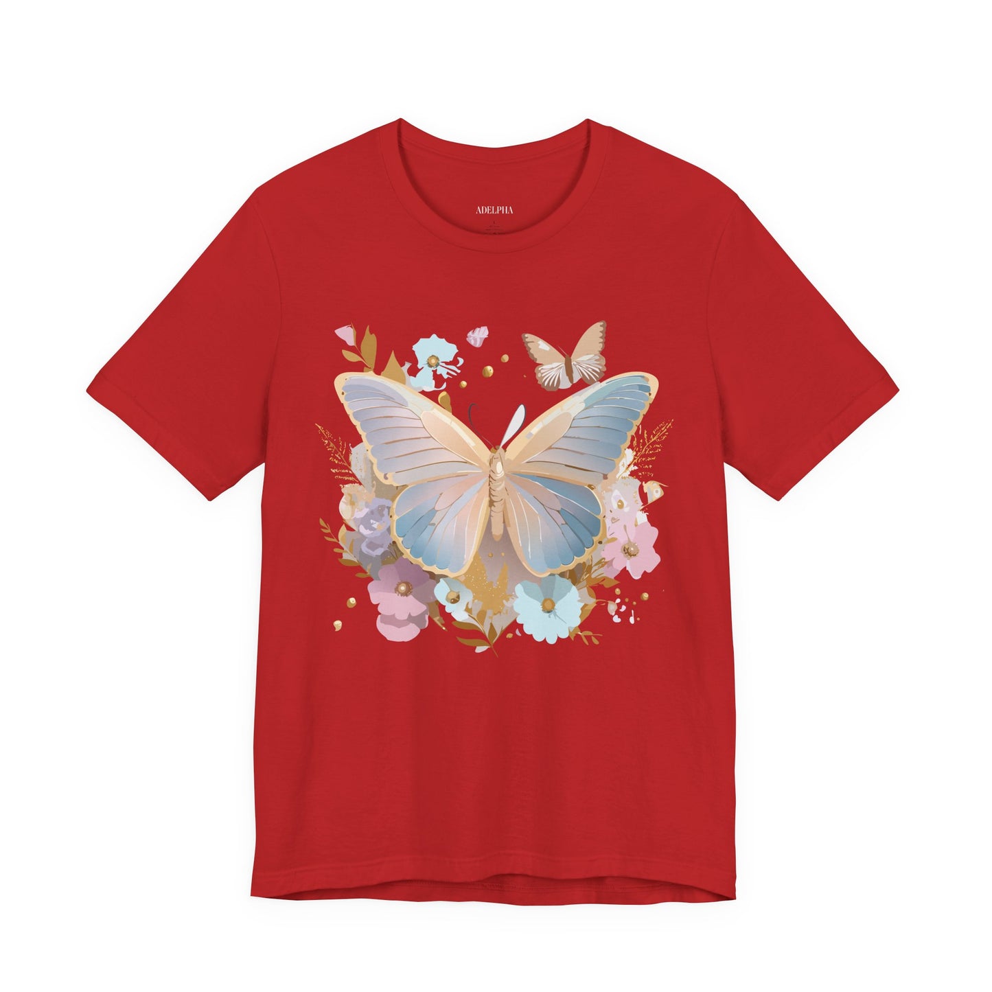 Butterfly Shirt