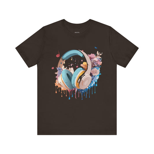 Music T Shirt