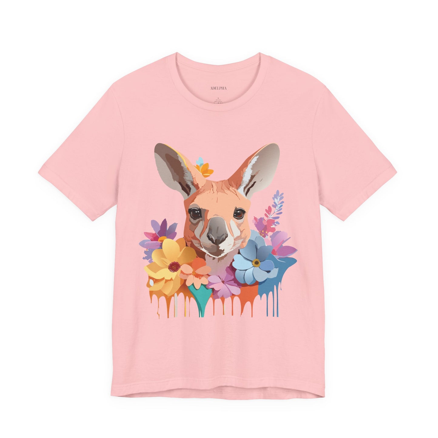 Kangaroo Shirt