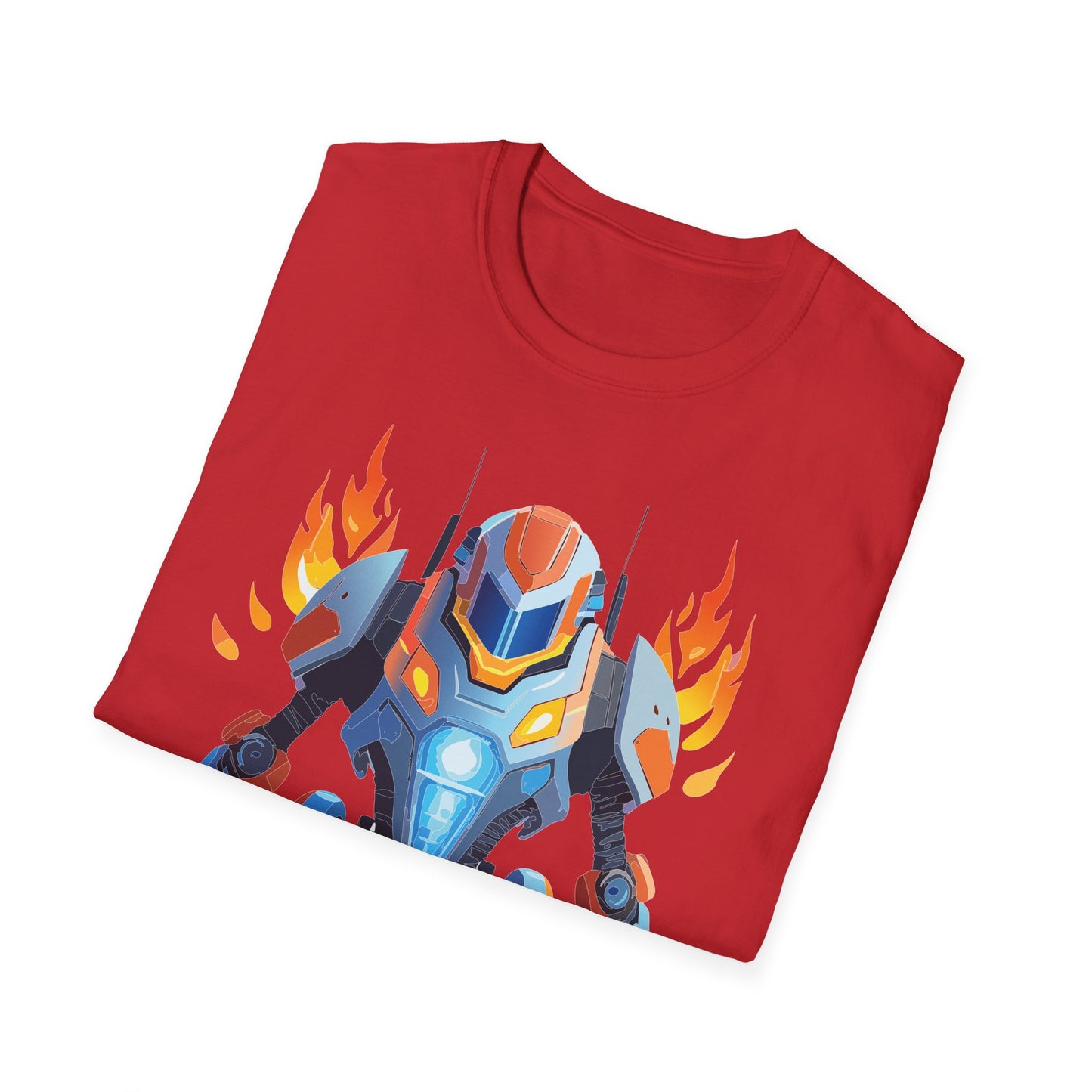 Cyborg Tee, Robot Shirt, Terminator Shirt