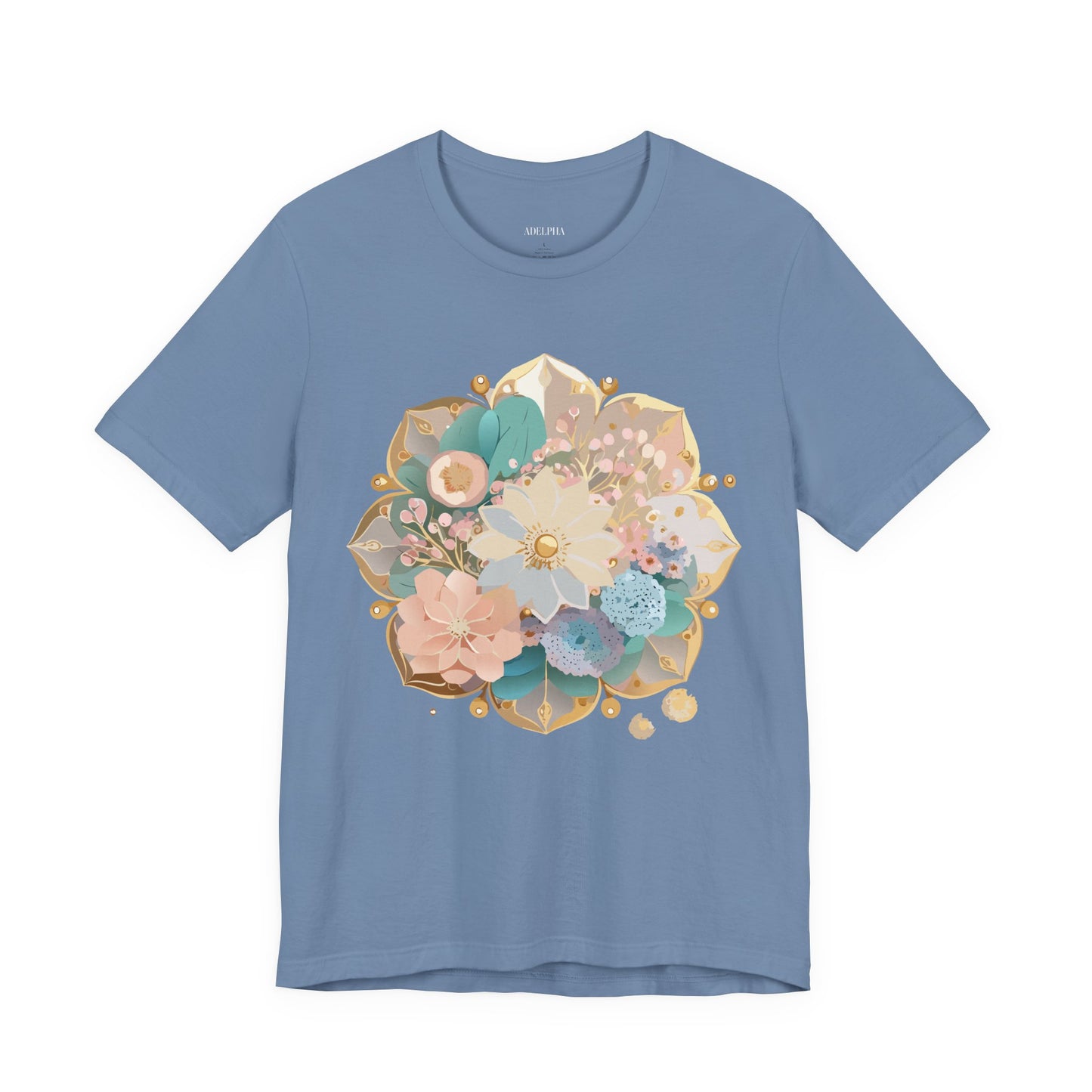 Mandala Shirt