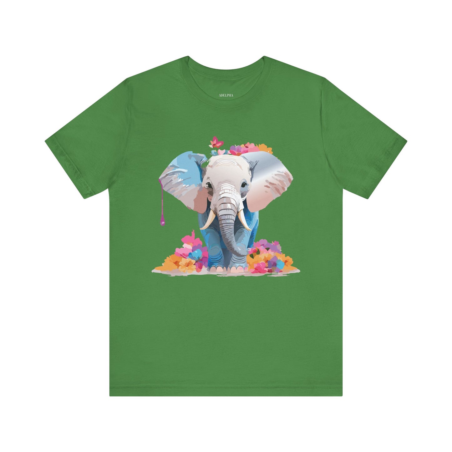 Elephant Shirt