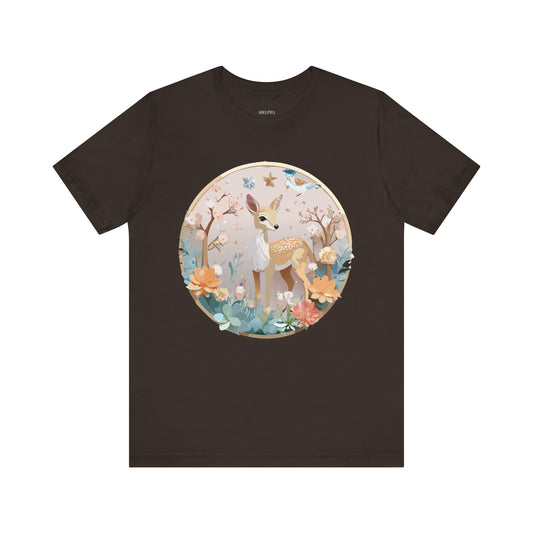 Medallion Shirt