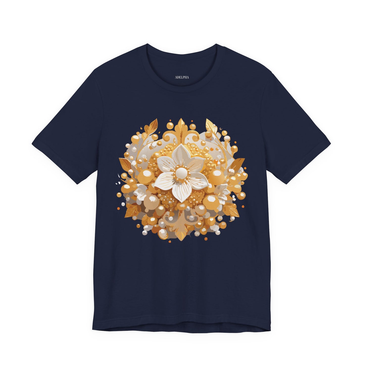 Jewelry Shirt