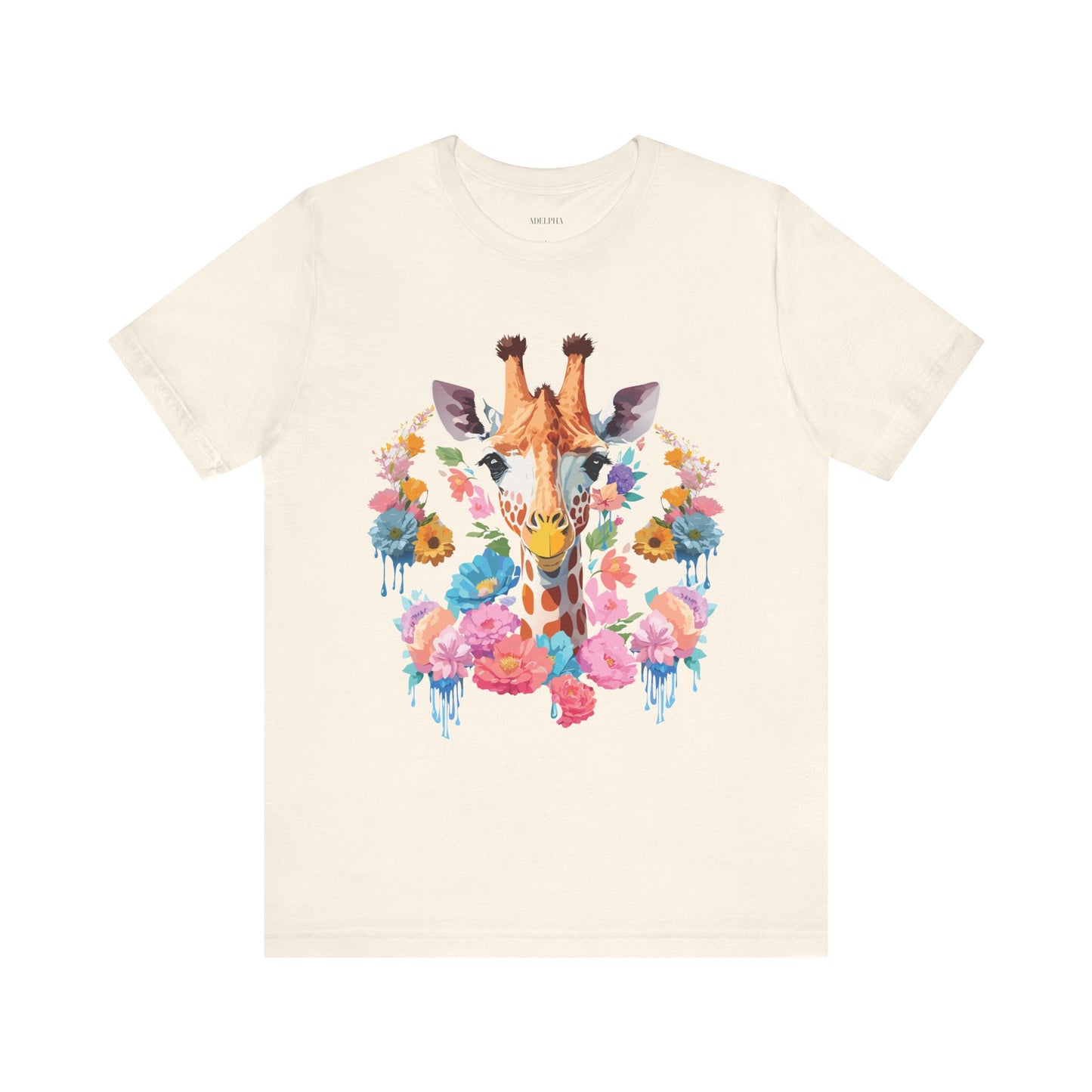 Giraffe Shirt