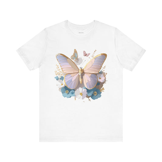 Butterfly Shirt