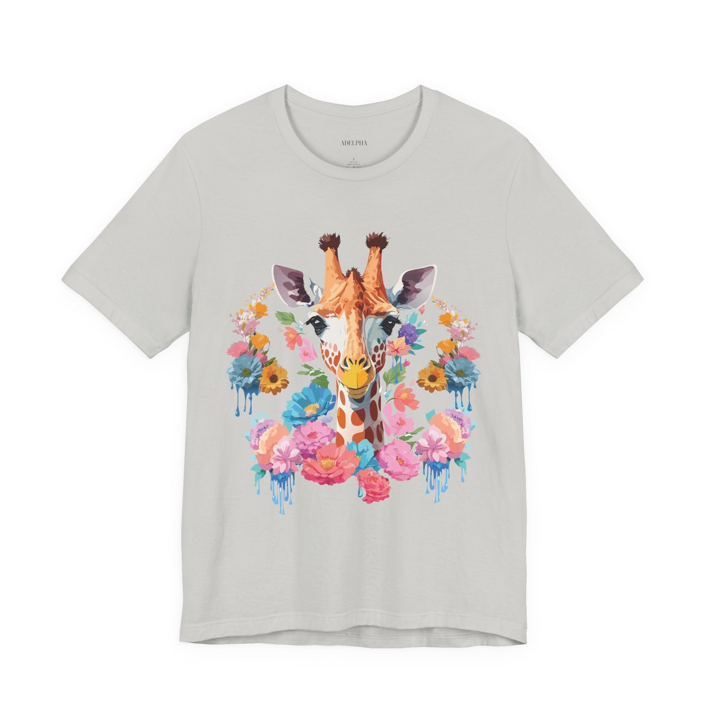 Giraffe Shirt