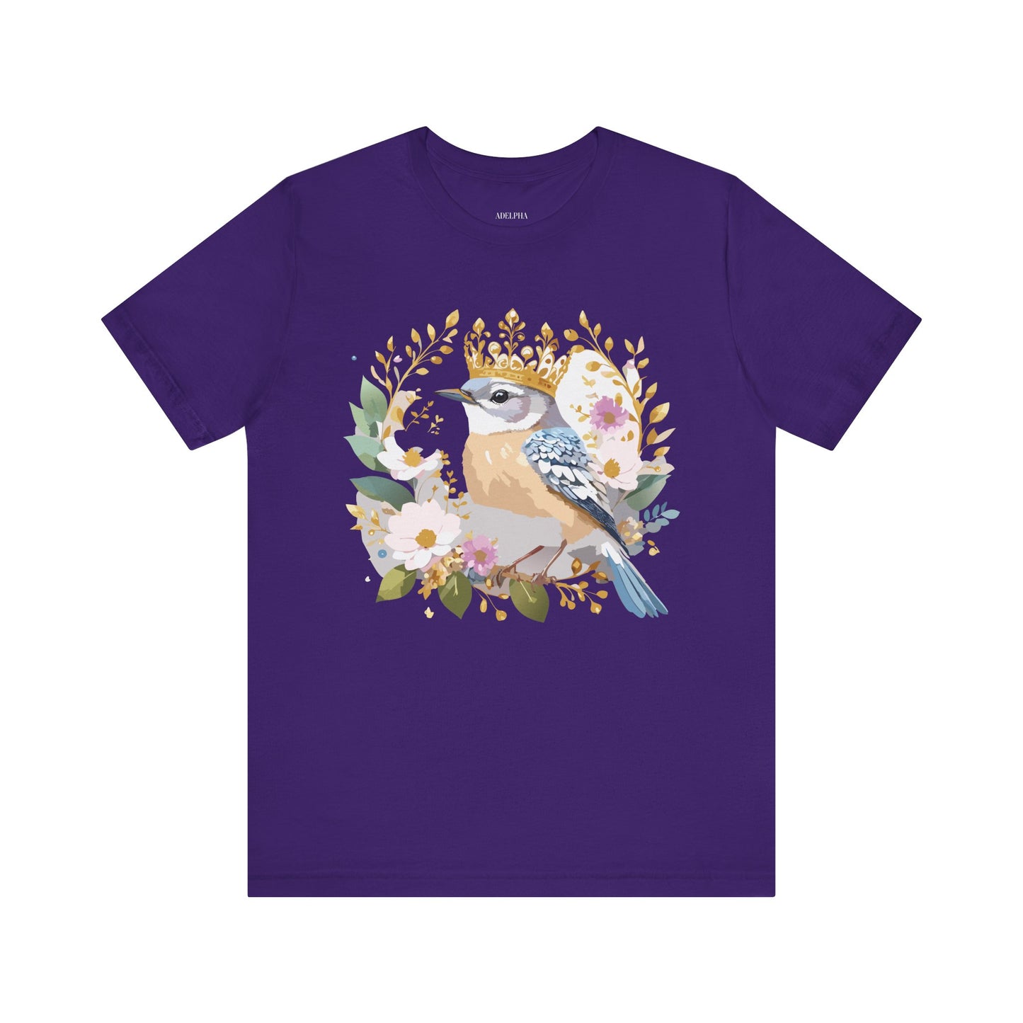 Medallion Shirt