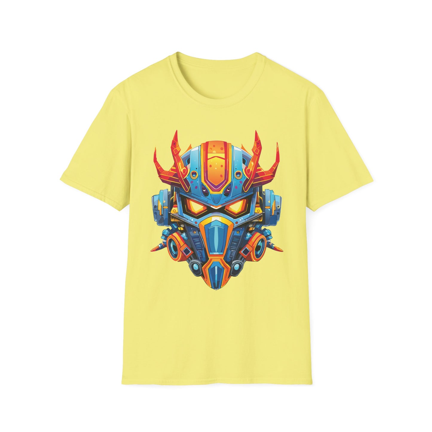 Cyborg Tee, Robot Shirt, Terminator Shirt
