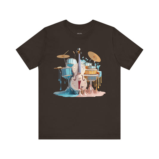 Music T Shirt