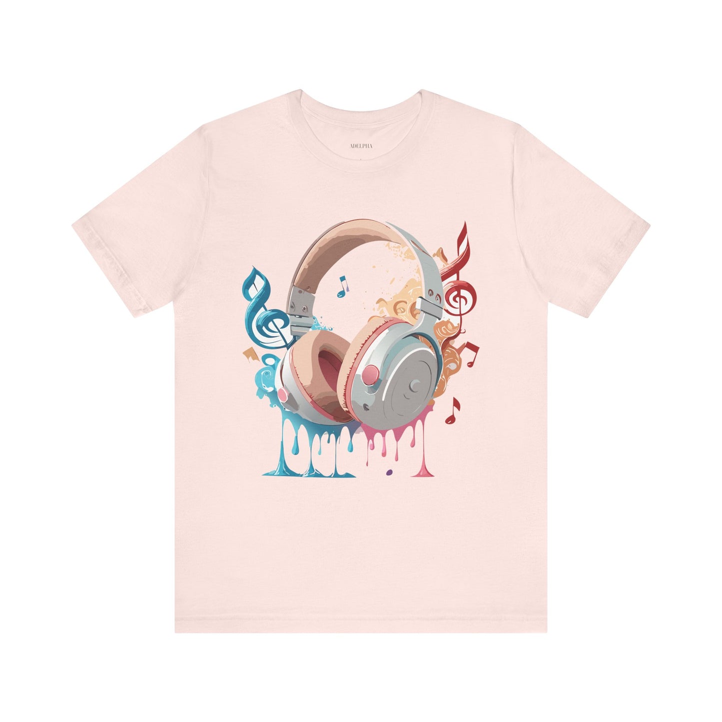 Music T Shirt