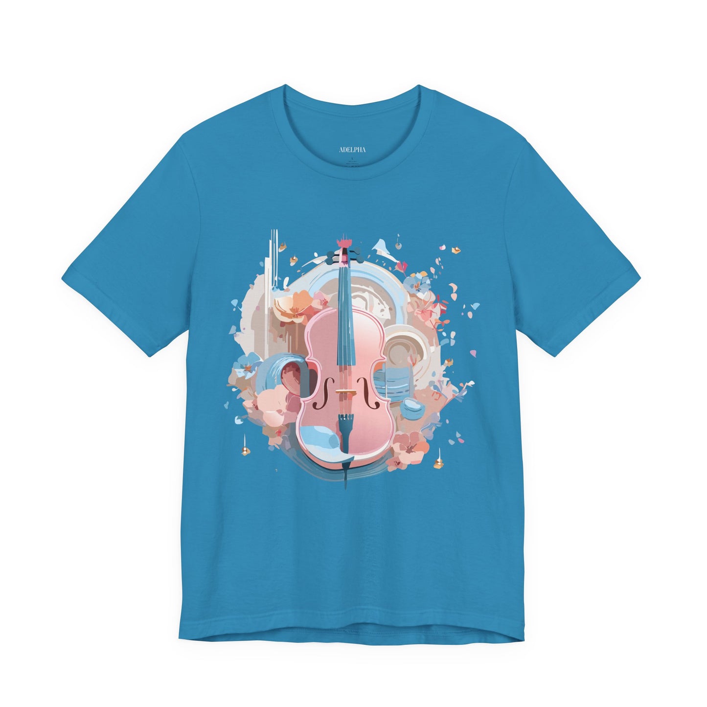 Music T Shirt