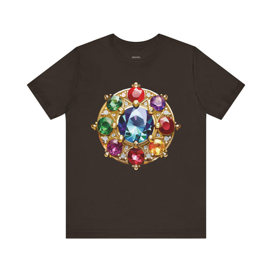 Jewelry Shirt