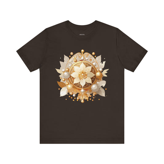 Jewelry Shirt